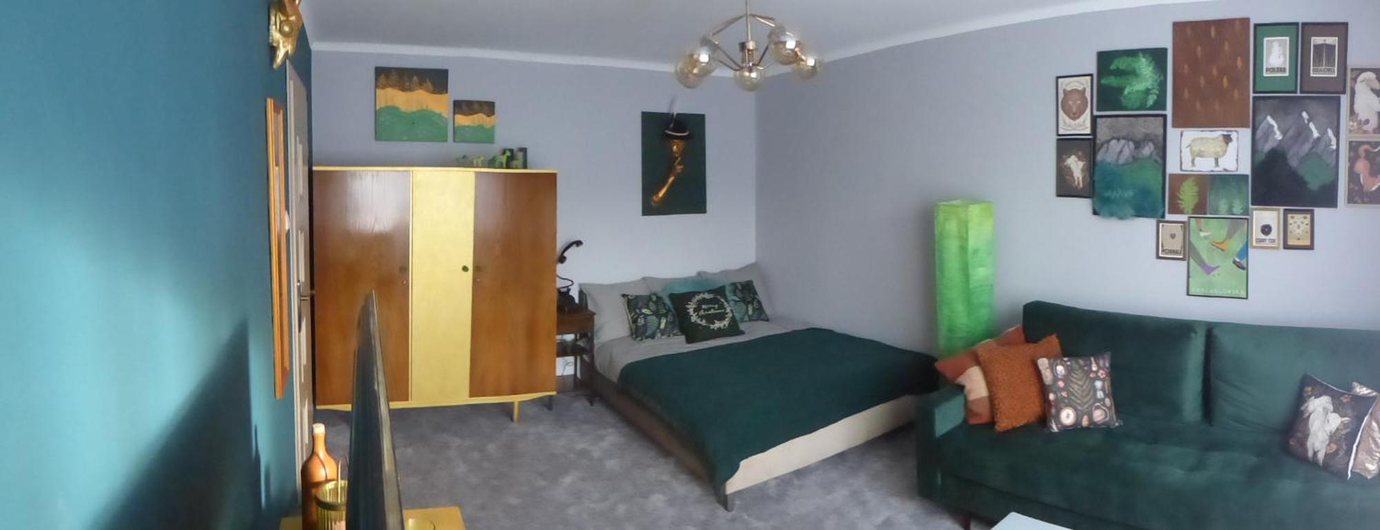 Apartment Przystanek Krupowki Zakopane